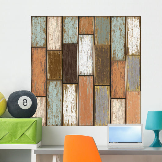 Olda Wooden Texture