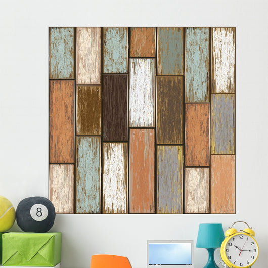 Olda Wooden Texture