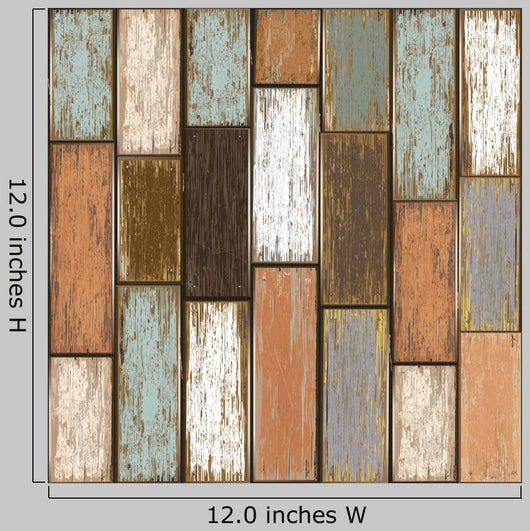 Olda Wooden Texture