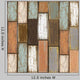 Olda Wooden Texture