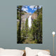 Takkakaw Falls Canadian Rockies Wall Mural