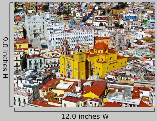 Guanajuato World Heritage Site