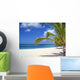 Insel Saona Wall Decal