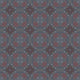 Seamless Decorative Light Retro Pattern Wall Decal