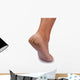 Chapped Heel