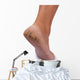Chapped Heel