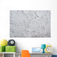 Texture Walls Whitewashed Wall Mural