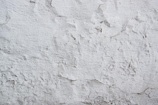 Texture Walls Whitewashed Wall Mural
