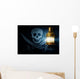 323072 Wall Decal