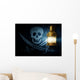 323072 Wall Decal