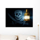 323072 Wall Decal