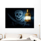 323072 Wall Decal