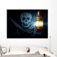 323072 Wall Decal