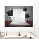 Photo Studio Equipment Space Wall Mural