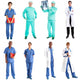 Medical Workers