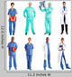 Medical Workers