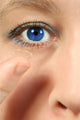 Blue Eye Vision