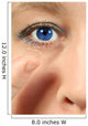 Blue Eye Vision