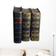 Antique Books Wall Decal