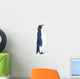 Vector Icon Penguin Wall Decal