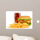 Cheeseburger Menu