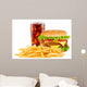 Cheeseburger Menu