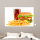 Cheeseburger Menu