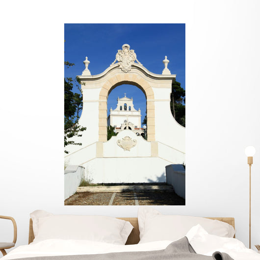 Sanctuary Our Lady Saritha