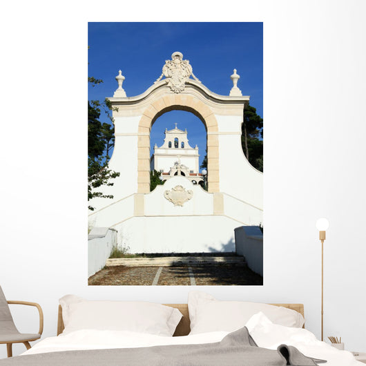Sanctuary Our Lady Saritha