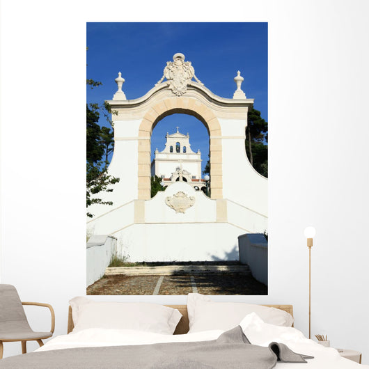 Sanctuary Our Lady Saritha