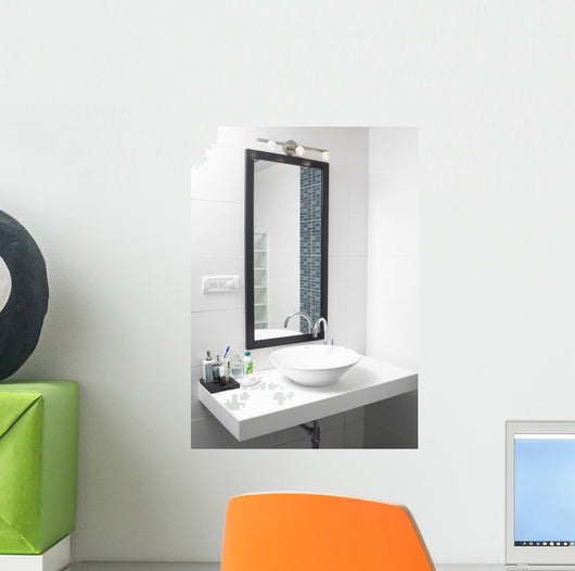 Washbasin Mirror