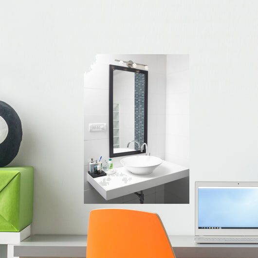Washbasin Mirror