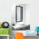 Washbasin Mirror