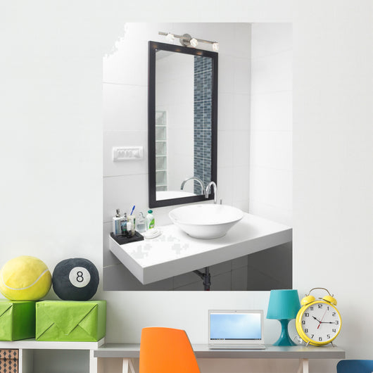 Washbasin Mirror