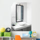 Washbasin Mirror