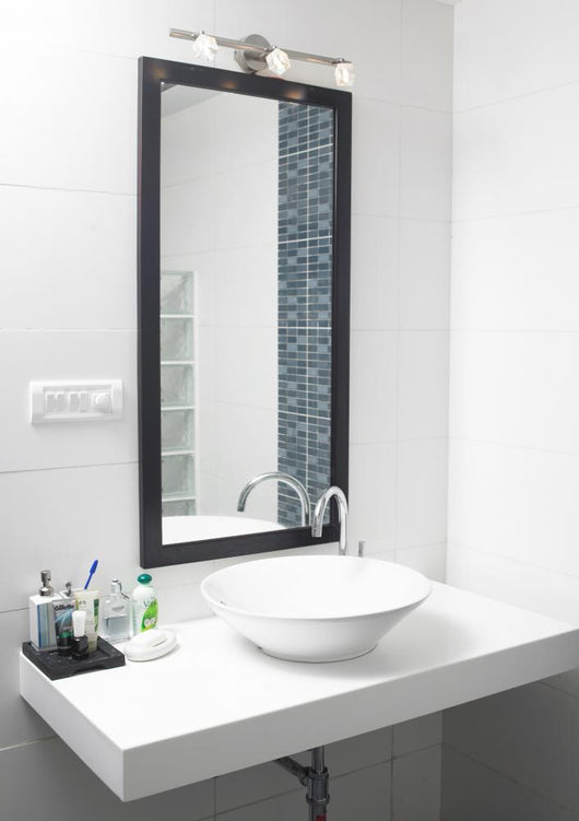Washbasin Mirror