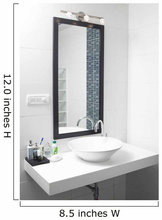 Washbasin Mirror