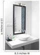 Washbasin Mirror