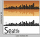 Seattle Skyline