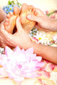 Foot Massage