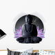 Relaxation MÃ©ditation Wall Decal
