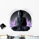 Relaxation MÃ©ditation Wall Decal