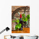 Bottle Wine Vine