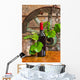 Bottle Wine Vine