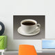 cup of coffee Wall Mural