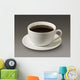 cup of coffee Wall Mural
