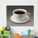 cup of coffee Wall Mural
