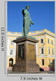 Monument to Duke Reshele