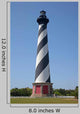 Cape Hatteras Lighthouse