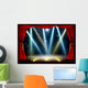 Spotlight Theatre Stage